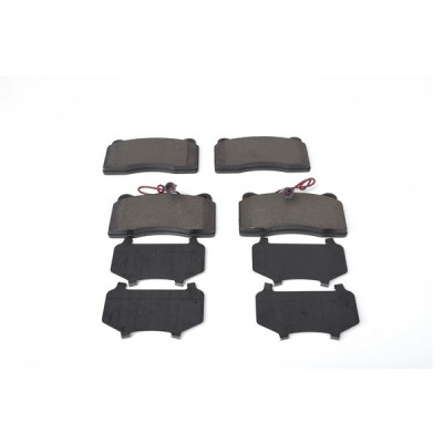 Тормозные колодки Bosch 0 986 424 577 Винница - изображение 3