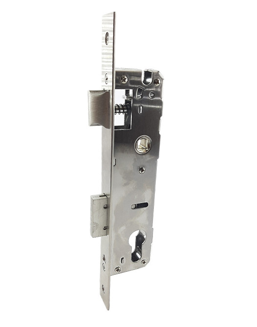 Корпус замка PES 28х85 Киев - изображение 6