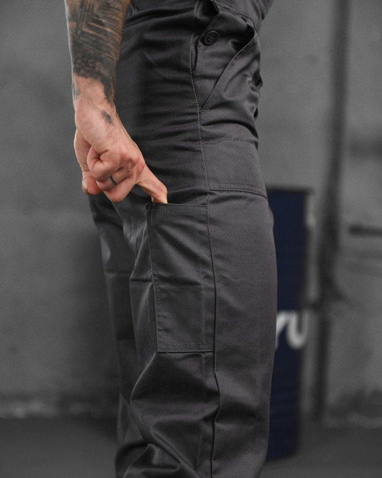 Костюм робочий  МТ5093 Одеса - фото 10