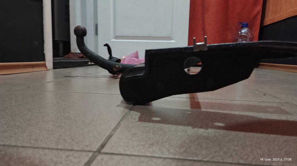 Продаётся фаркоп на Geely FC/ Geely SL 2006–2013 год Київ - фото 6