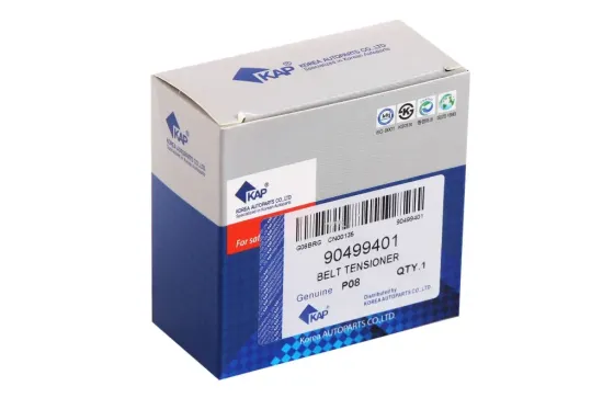 Ролик ГРМ Lanos 1.5 натяжной KAP Винница