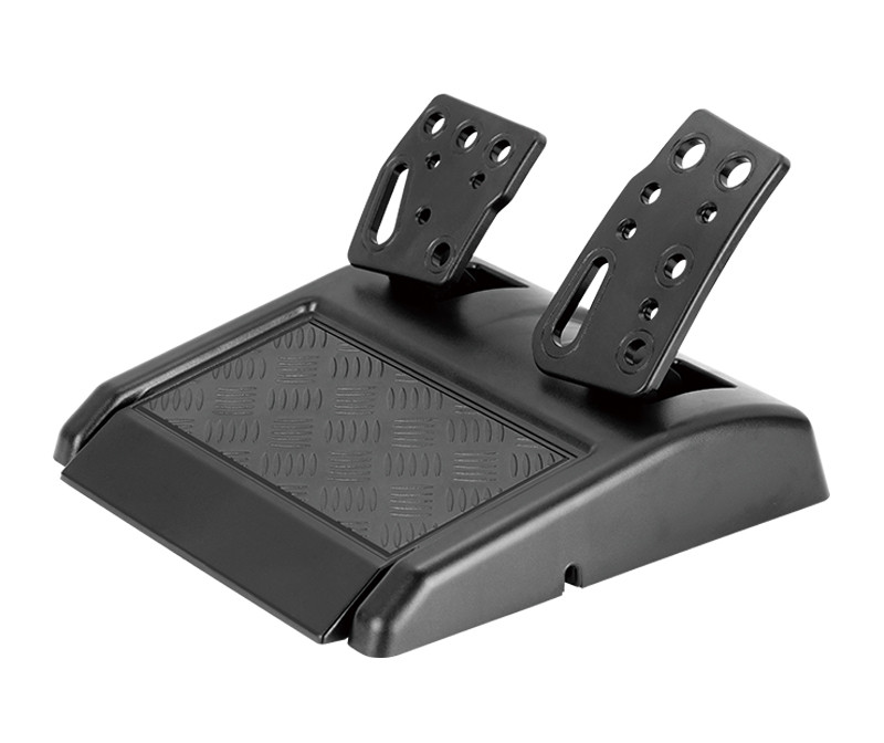 Ігрове кермо XTRIKE ME GP-903 180град., 16кнопок, USB PC/PS4/XBOX/Android Вінниця - фото 5