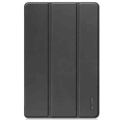Чехол для планшета BeCover Smart Case Lenovo Tab P11 Pro (2Gen) (TB-132FU/TB-138FC)/Xiaoxin Pad Pro 2022 11.2" Black (708697) Винница