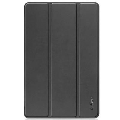 Чехол для планшета BeCover Smart Case Lenovo Tab P11 Pro (2Gen) (TB-132FU/TB-138FC)/Xiaoxin Pad Pro 2022 11.2" Black (708697) Винница - изображение 2
