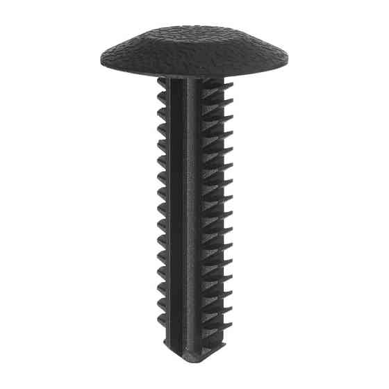 Кліпса тепло-шумоізоляції капота Chevrolet GM 15588078 10640 Київ