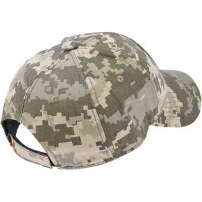 Кепка Skif Tac липучка Піксель (cap/pixel/velcro) Вінниця