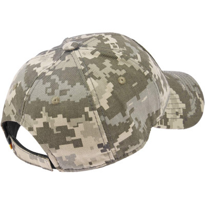 Кепка Skif Tac липучка Піксель (cap/pixel/velcro) Винница - изображение 2