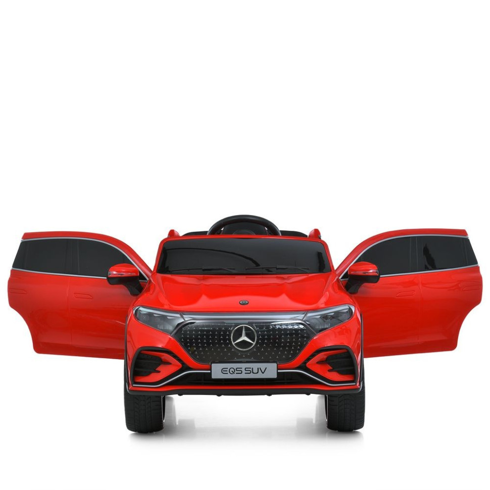 Дитячий електромобіль Машина M 6161EBLR-3 до 30 кг Вінниця - фото 3