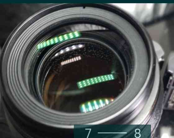 Объектив Canon EF 100 мм F/2,8 Macro USM Киев