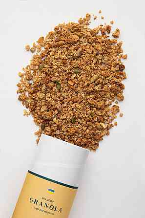 Вкусный набор Nuts’ Gregory Box Almond, Nuts’ Trio, Pistachio & Mint, 1500 г Киев