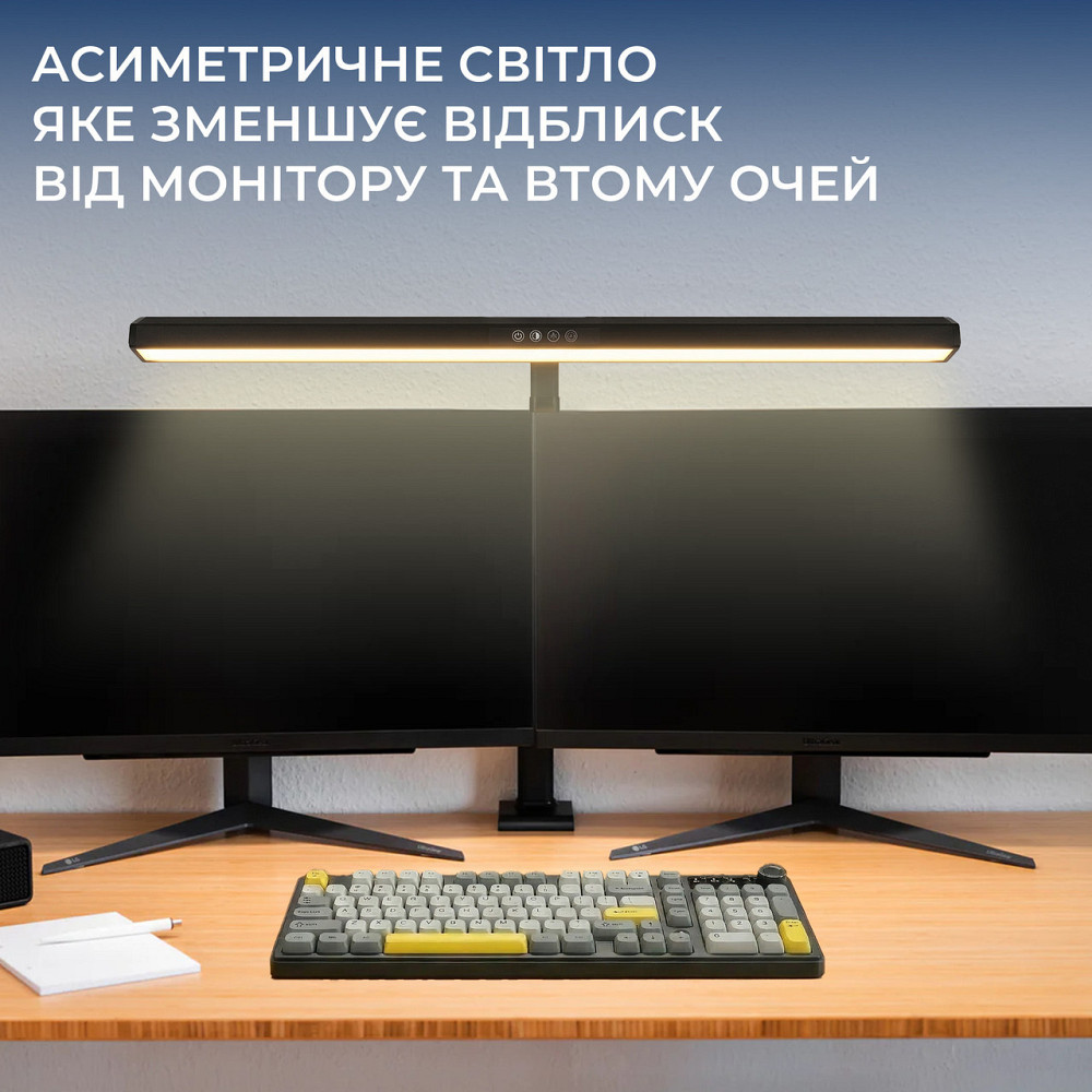 Настільна лампа OfficePro SL220B ( 28880 ) Харьков - изображение 4