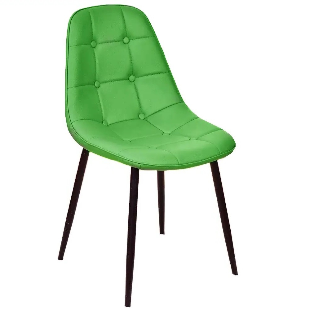 Стілець Агата обідній колір зелений Днепр - изображение 2