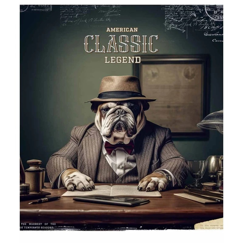 Зошит загальний "Classic style" 060-3405L-2 у лінію, 60 аркушів Вінниця - фото 1