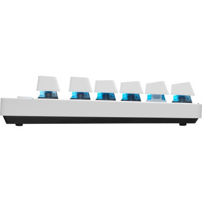 Клавіатура Logitech G PRO X TKL Lightspeed Tactile USB UA White (920-012148) Вінниця - фото 12
