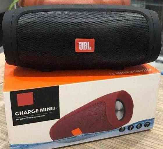 Портативна Bluetooth колонка SPS UBL E3 MINI Київ