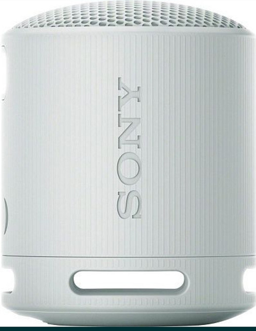 Портативная Колонка : SONY SRS-XB100 Grey ( SRSXB100HCE7) Київ - фото 2