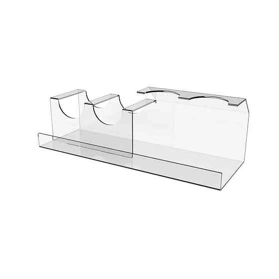 Подставка EKOSTAR под хот-дог Киев