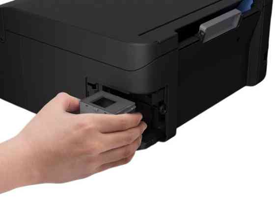 БФП А4 кол. Epson L3550 Фабрика друку c Wi-Fi (C11CK59404) 4,1 кг Харьков