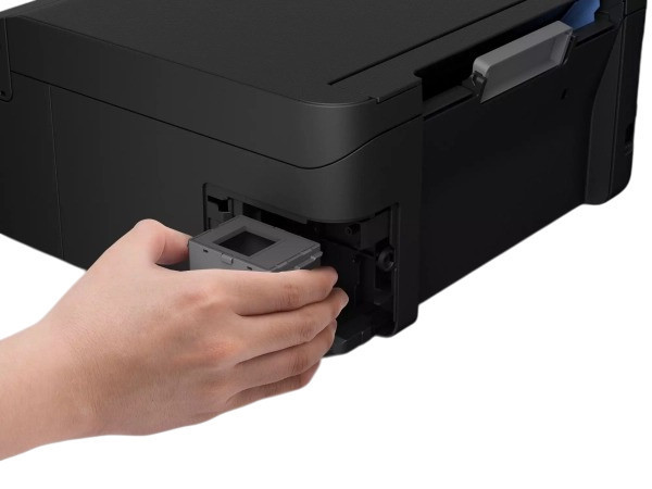 БФП А4 кол. Epson L3550 Фабрика друку c Wi-Fi (C11CK59404) 4,1 кг Харьков - изображение 6
