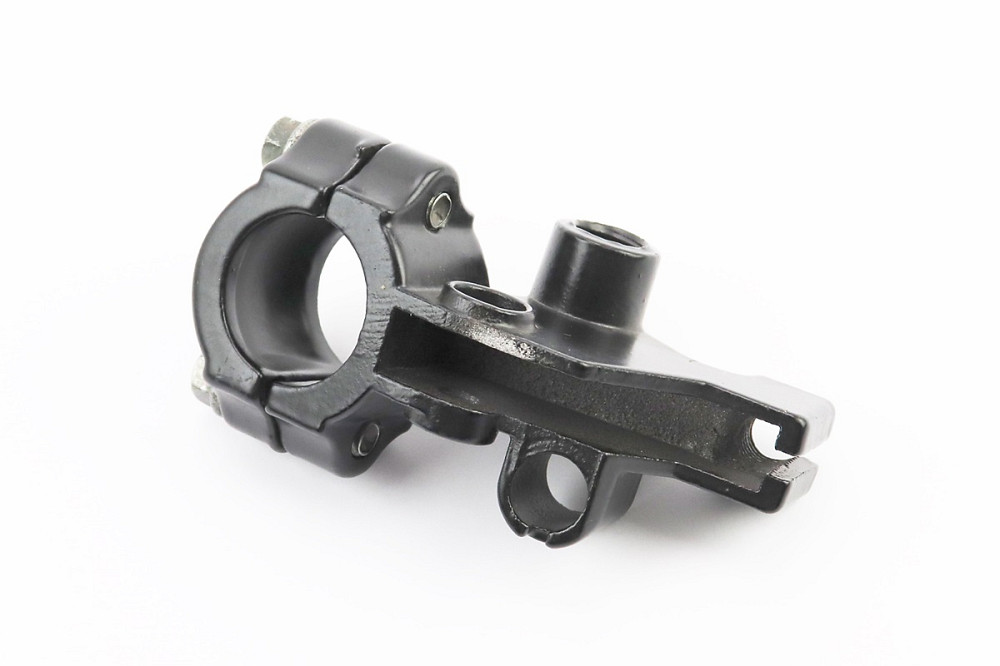 Кронштейн кріплення дзеркала правого Киев - изображение 2