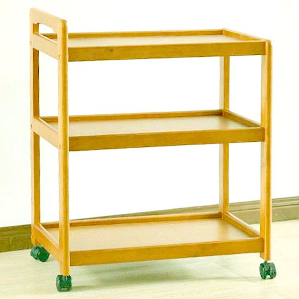 Сервірувальний столик "Фредерісія" каррі Миколаїв - фото 1