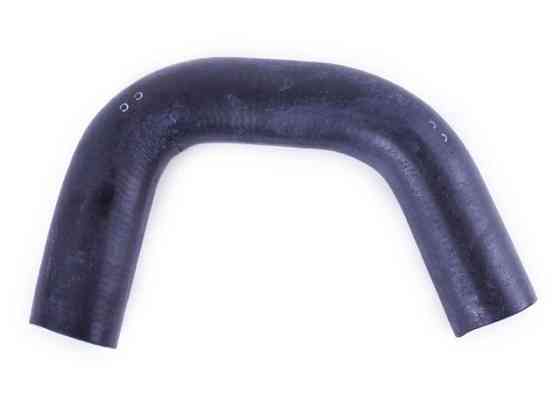 Патрубок радиатора нижний Фотон 250/254 Мукачево