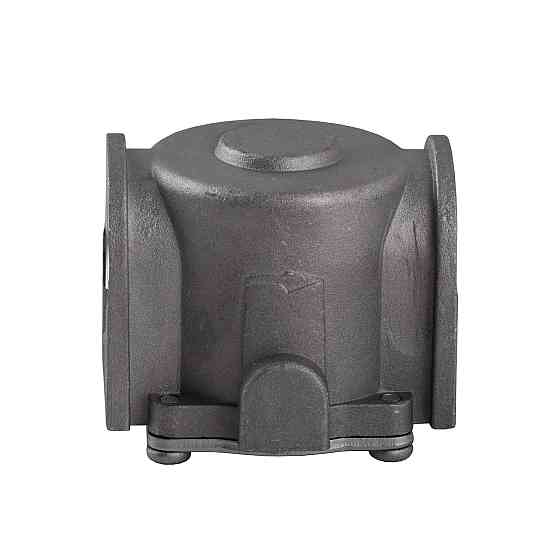 Фильтр газовый алюминиевый SOLOMON 1/2″ NV-6111 Киев