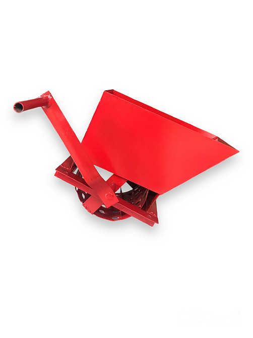 Корморезка ручная металлическая Харьков - изображение 4