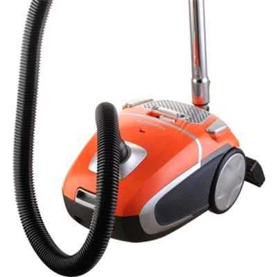 Пылесос Vilgrand VVC2244R Винница - изображение 9