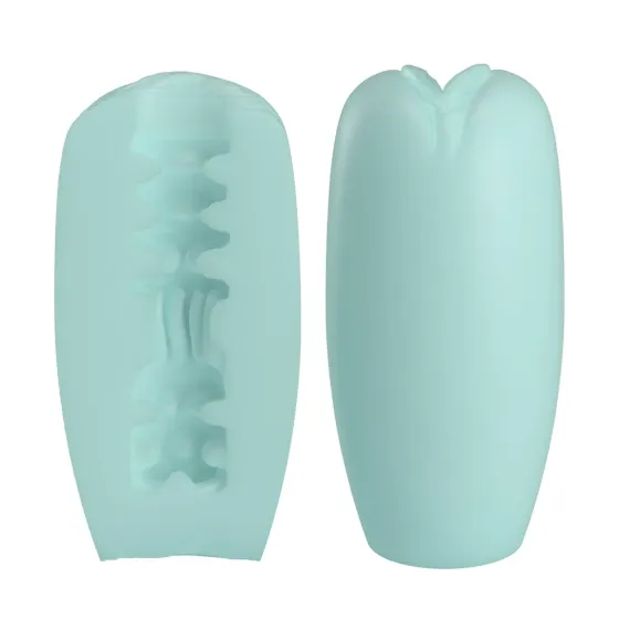 Мастурбатор яйцо Pretty Love CATHERINE - Caspar Blue, BI-014832-4-1 Sex Aura Киев
