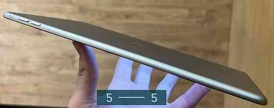 Планшет: iPad 5 (2017) 32/128Gb 9.7 Gray. Киев