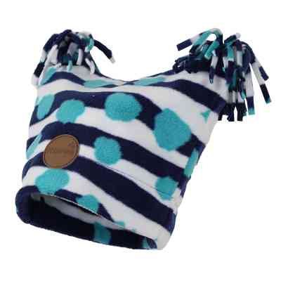 Шапка дитяча Huppa WILLIAM 80240000 темно-синій з принтом S (4741468467023) Вінниця