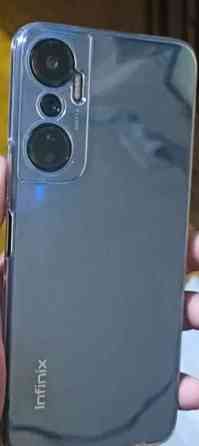 Телефон: Infinix hot 20 4g/120 Sonic Black. Київ