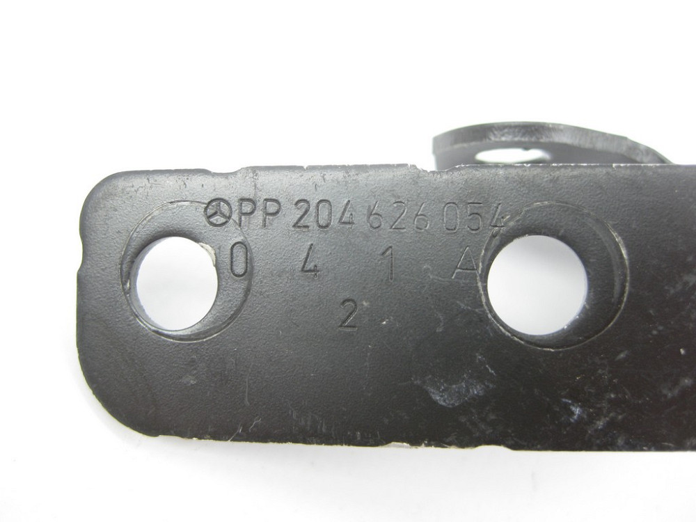 Mercedes-Benz  204626054 Кронштейн нижнього кріплення лівої фари на окулярі C-Class W204 E-Class C207 Одеса - фото 8