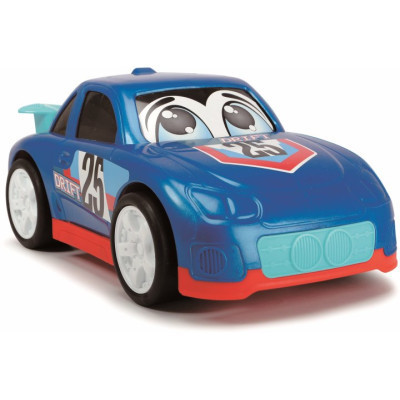 Спецтехніка Dickie Toys Вантажівка АВС "Тедді" зі звук. та світл. ефектами, з причепом та машинкою, 60 см (4119002) Вінниця - фото 10