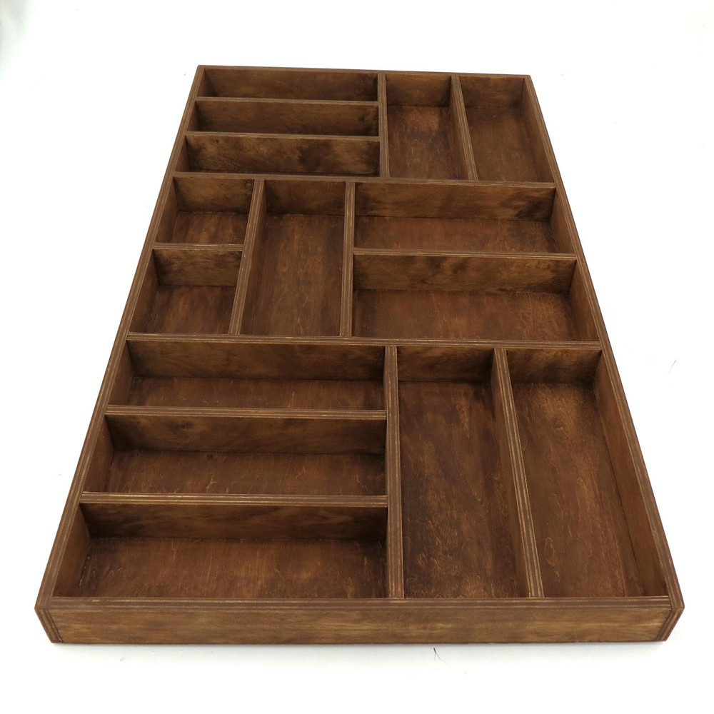 Лоток для столовых приборов 