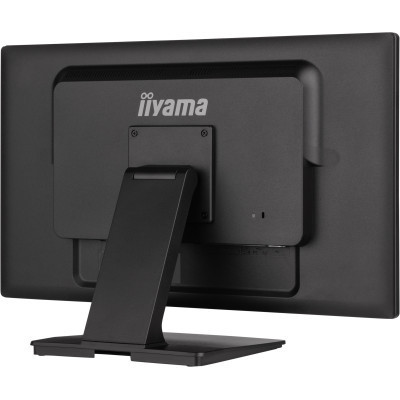 Монитор iiyama T2452MSC-B1 Винница - изображение 4