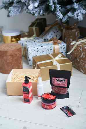 Beauty Box №54 Chaban Винница