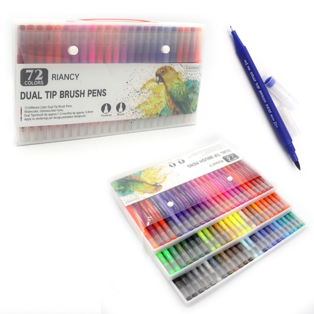 Набір лінерів "Josef Otten" MKB-04371-36 (9775-36) 0,4мм, 36кол, шт Київ - фото 1