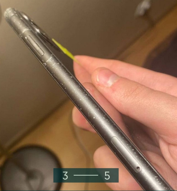 IPhone 11 64Gb Київ - фото 3