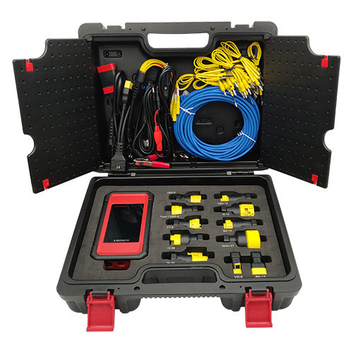 Діагностичний адаптер для вантажівок і легкого комерційного транспорту (X-431 HDIII) Чернігів - фото 1