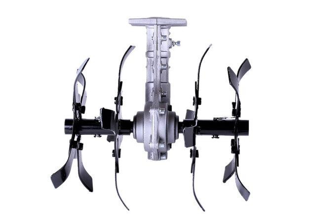 Насадка-культиватор 26*9T для бензокосы Мукачево - изображение 2