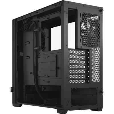 Корпус Fractal Design Pop Silent Black TG Clear Tint (FD-C-POS1A-02) Вінниця
