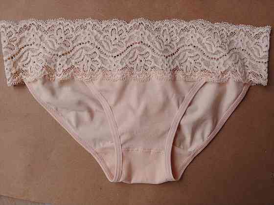 Женские трусики кружевные Lans Танго (2шт в уп) Lans 26/030 Киев