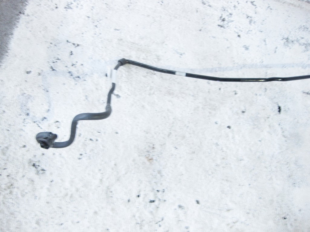 Mercedes-Benz  A1664709964 Вентиляційна трубка від клапана регенерації на абсорбер ML/GLE W166 GLE Coupe C292 Одеса - фото 5