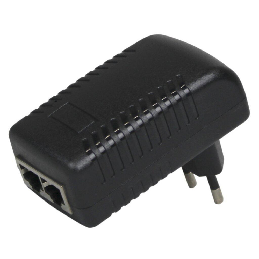 POE инжектор 48V-0.5A Киев - изображение 2