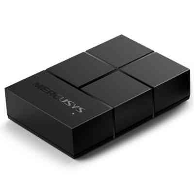 Комутатор мережевий Mercusys MS105G Вінниця