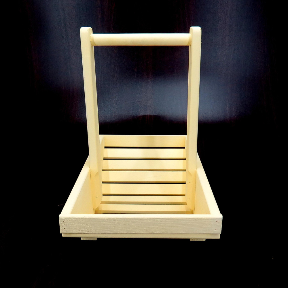 Подарочная корзинка 