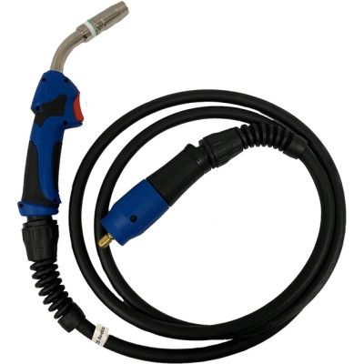 Сварочный аппарат Stanley полуавтомат инверторный 10-200 A, длительность нагрузки 60% (MULTI200) Винница - изображение 5