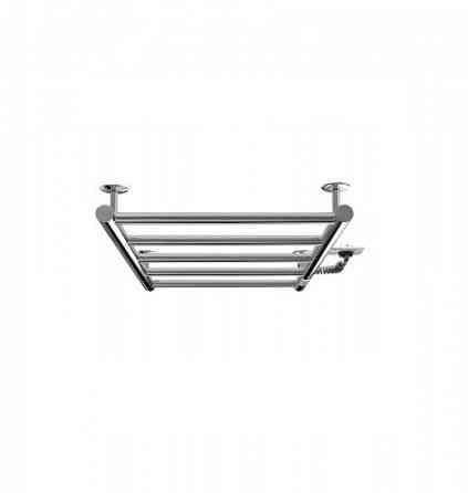 Електрична рушникосушарка Mario Класік F HP-I 650x430 TR K таймер-регулятор Київ